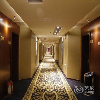 晋中田森全盛园酒店酒店提供图片