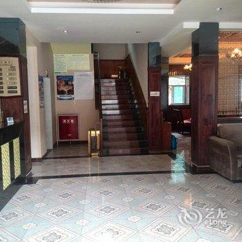 稻城藏域明珠大酒店酒店提供图片