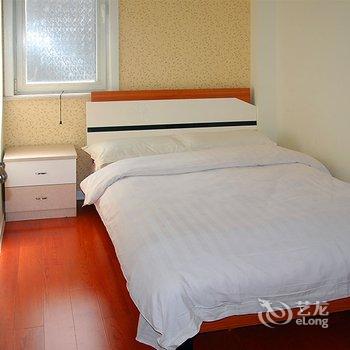 南戴河戴河庭院假日酒店酒店提供图片
