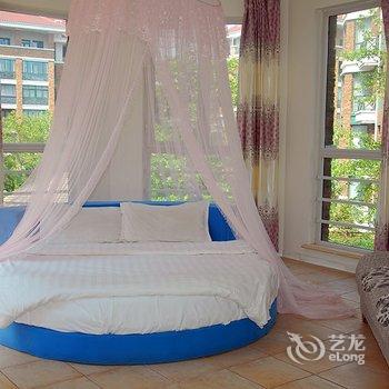 南戴河戴河庭院假日酒店酒店提供图片