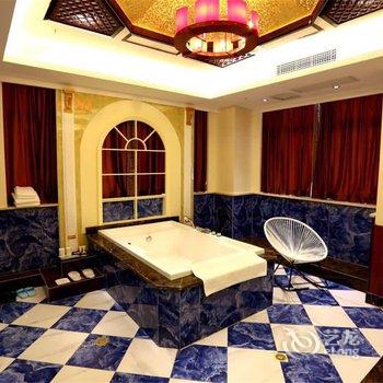 星程酒店(九江城西港店)酒店提供图片