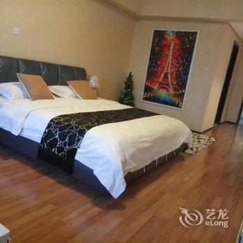 银川金凤芒果公寓酒店酒店提供图片