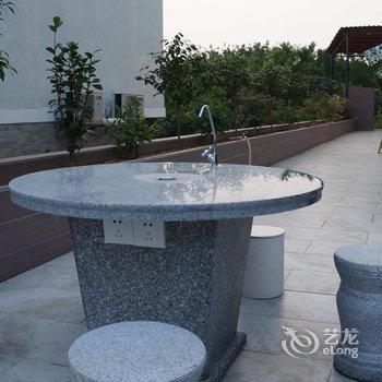 广州从化碧水新村皇冠豪庭别墅酒店提供图片