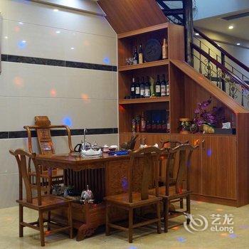 广州从化碧水新村皇冠豪庭别墅酒店提供图片