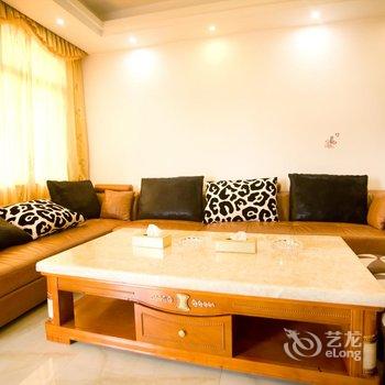 广州从化碧水新村皇冠豪庭别墅酒店提供图片