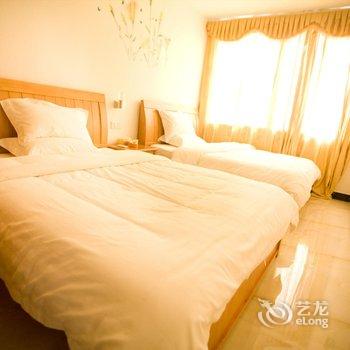 广州从化碧水新村皇冠豪庭别墅酒店提供图片