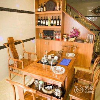 广州从化碧水新村皇冠豪庭别墅酒店提供图片