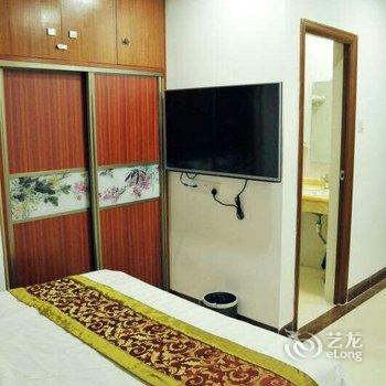 广州从化碧水新村皇冠豪庭别墅酒店提供图片