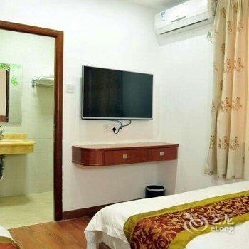 广州从化碧水新村皇冠豪庭别墅酒店提供图片