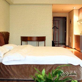 银川金凤芒果公寓酒店酒店提供图片