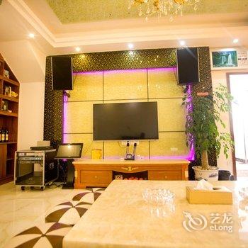 广州从化碧水新村皇冠豪庭别墅酒店提供图片