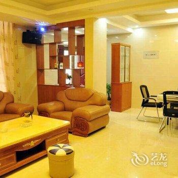 广州从化碧水新村皇冠豪庭别墅酒店提供图片