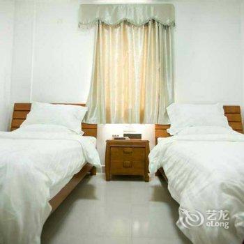 广州从化碧水新村皇冠豪庭别墅酒店提供图片