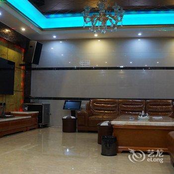 广州从化碧水新村皇冠豪庭别墅酒店提供图片