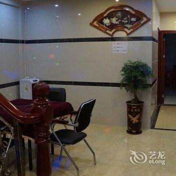 广州从化碧水新村皇冠豪庭别墅酒店提供图片