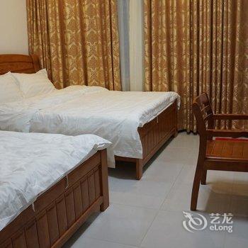 广州从化碧水新村皇冠豪庭别墅酒店提供图片