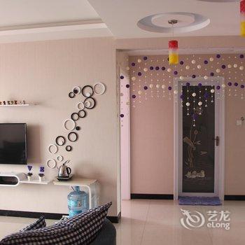 临汾哆啦家庭公寓(东盛华庭店)酒店提供图片
