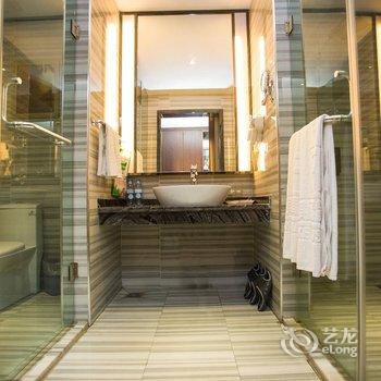 内江斯诺精品酒店酒店提供图片