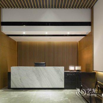 S设计师酒店(成都人民南路美领馆店)酒店提供图片