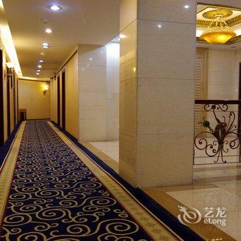 瑞丽昌盛大酒店酒店提供图片