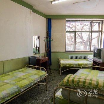 齐齐哈尔明珠招待所酒店提供图片