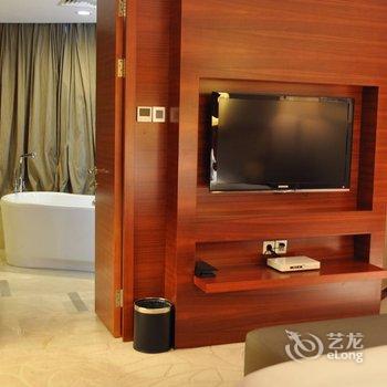 台州黄岩耀达酒店酒店提供图片