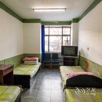 齐齐哈尔明珠招待所酒店提供图片