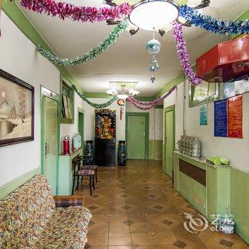 齐齐哈尔明珠招待所酒店提供图片