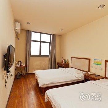 磁县众昊快捷宾馆(邯郸)酒店提供图片