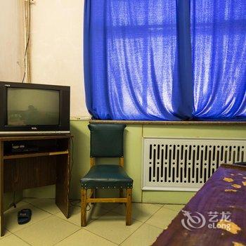 齐齐哈尔明珠招待所酒店提供图片