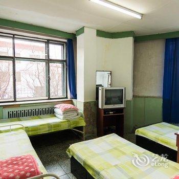 齐齐哈尔明珠招待所酒店提供图片