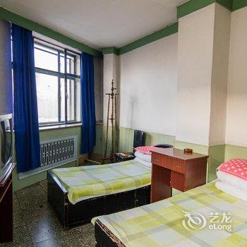 齐齐哈尔明珠招待所酒店提供图片