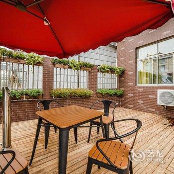 上海良住民宿酒店提供图片