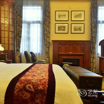 上海首席公馆酒店酒店提供图片
