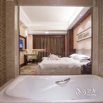 杭州萧山宝盛宾馆酒店提供图片