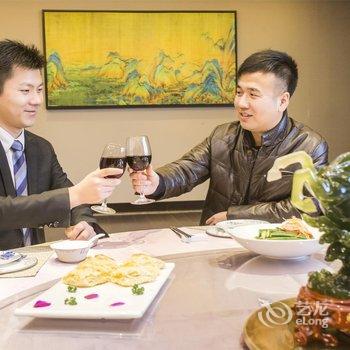 白山涵月楼酒店酒店提供图片