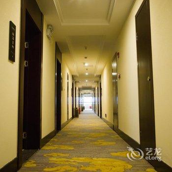 景德镇长虹度假公寓酒店提供图片