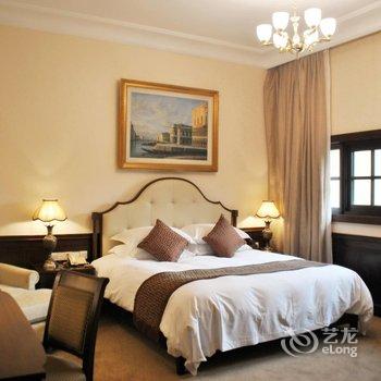 海宁百合天地度假酒店酒店提供图片