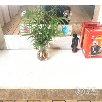 镇江泊悦意林酒店(高铁南站店)酒店提供图片