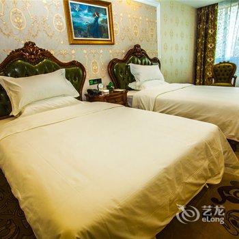新乡金玉满堂国际酒店酒店提供图片