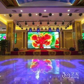 新乡金玉满堂国际酒店酒店提供图片