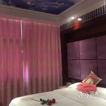 南康锦程假日酒店酒店提供图片