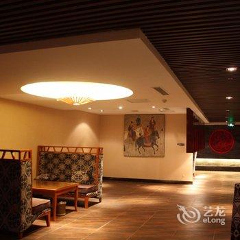 甘肃瓜州县榆林宾馆酒店提供图片