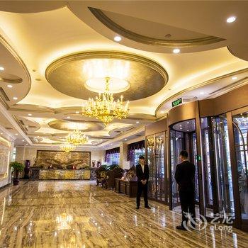 新乡金玉满堂国际酒店酒店提供图片