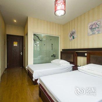 西塘望亭阁枕水客栈酒店提供图片