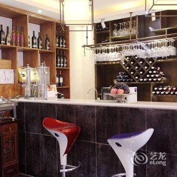 丽江春水堂精品客栈酒店提供图片