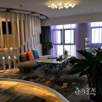 渭南市曼城大酒店酒店提供图片