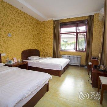 青州古州往事客栈酒店提供图片