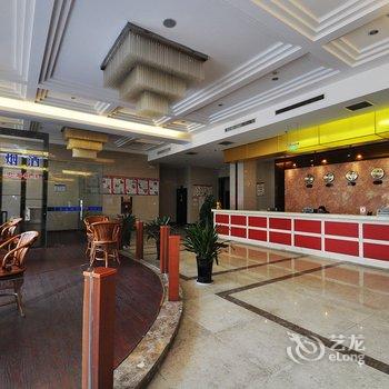 靖江中海宾馆酒店提供图片