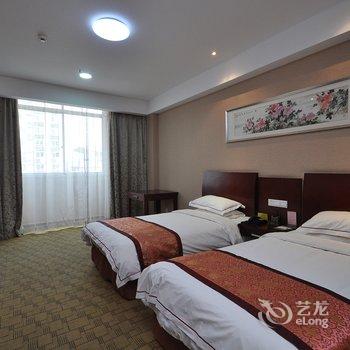 靖江中海宾馆酒店提供图片